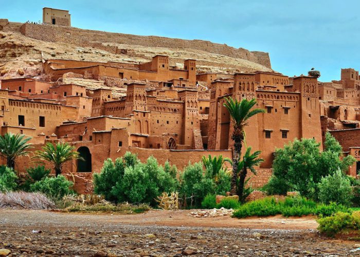viajes marrakech tour